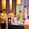 งานมุทิตาจิตสมาชิกเกษียณอายุราชการ สหกรณ์ออมทรัพย์ครูพัทลุง จำกัด ประจำปี 2567